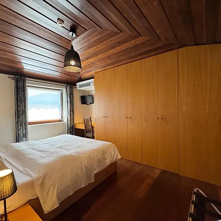Rural Alves - - Casa Alves De Torneiros 4*