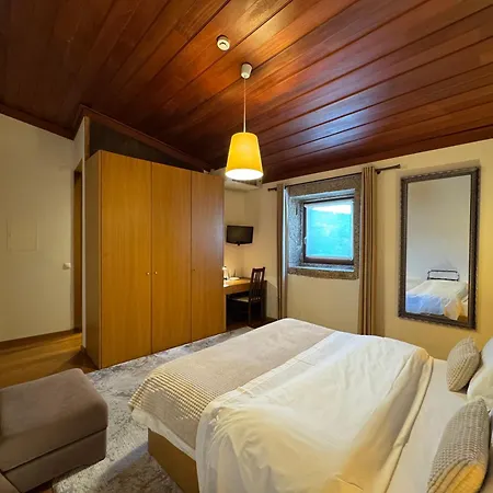호텔 Rural Alves - - Casa Alves De Torneiros 4*