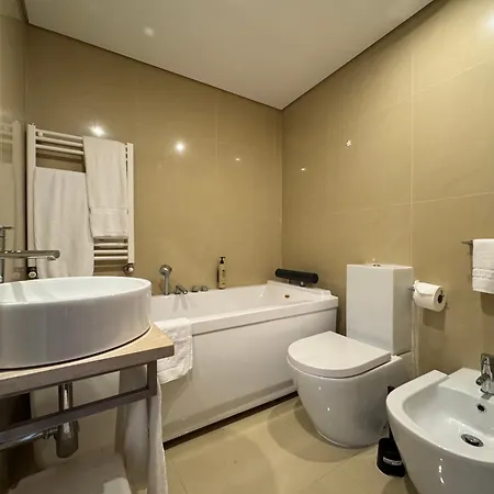 Rural Alves - - Casa Alves De Torneiros 4*