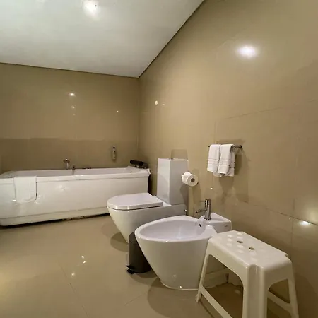호텔 Rural Alves - - Casa Alves De Torneiros 4*