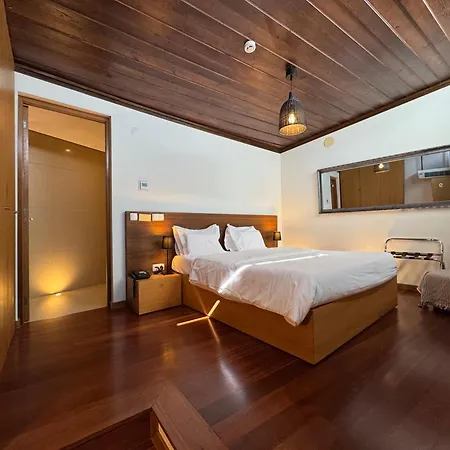Rural Alves - - Casa Alves De Torneiros 4*
