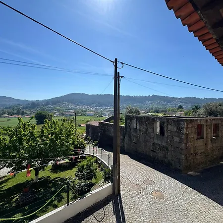 Rural Alves - - Casa Alves De Torneiros 호텔