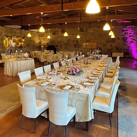 Rural Alves - - Casa Alves De Torneiros Hotel 4*