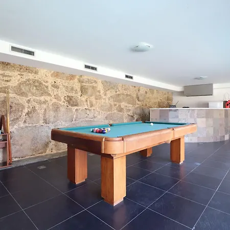 Hotel Rural Alves - - Casa Alves De Torneiros Braga