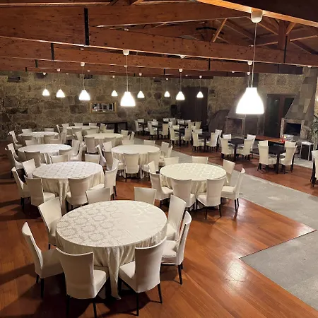 Rural Alves - - Casa Alves De Torneiros 4* Braga