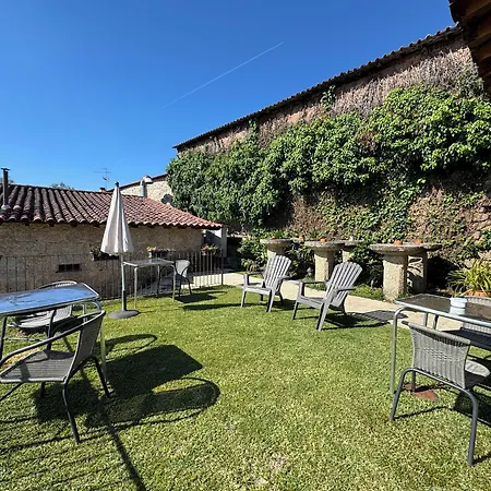 Rural Alves - - Casa Alves De Torneiros 4* Braga