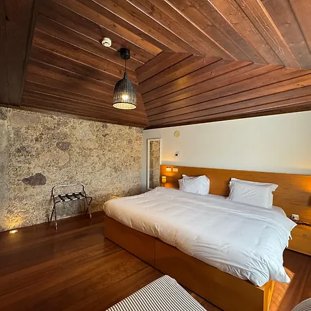 Rural Alves - - Casa Alves De Torneiros Braga