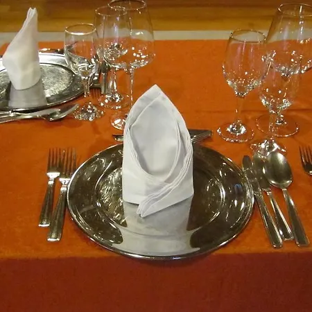 Hotell Rural Alves - Braga - Casa Alves De Torneiros Penso