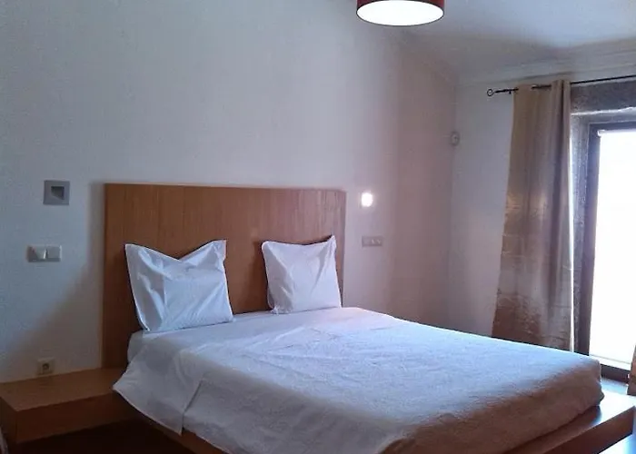 Rural Alves - Braga - Casa Alves De Torneiros Hotel Penso