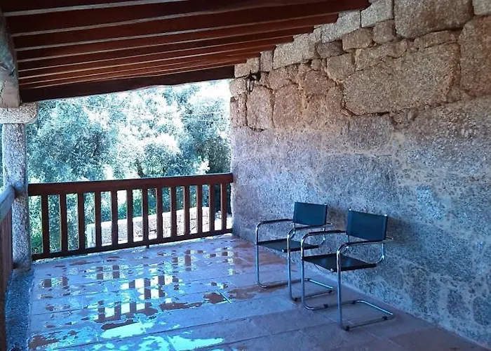 Rural Alves - Braga - Casa Alves De Torneiros Hotel 4*