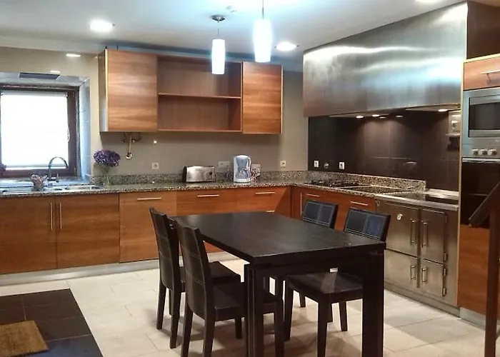 Rural Alves - Braga - Casa Alves De Torneiros Hotel