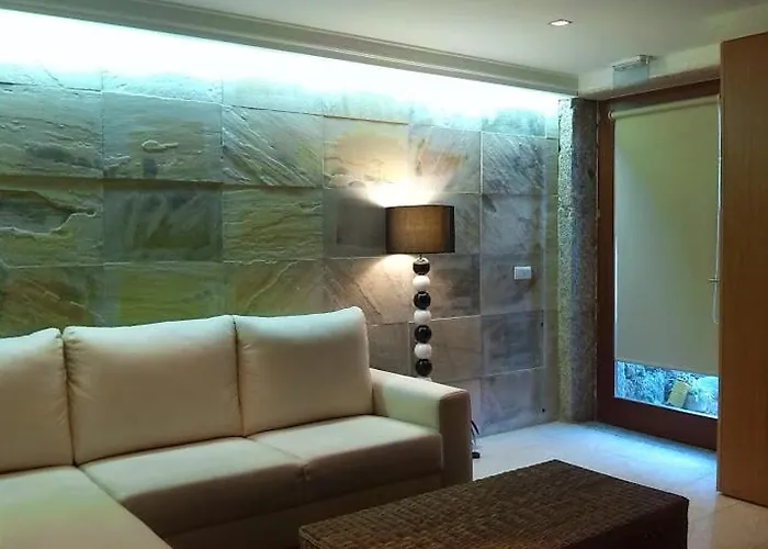 Rural Alves - Braga - Casa Alves De Torneiros