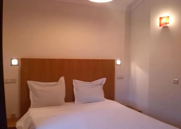 Rural Alves - Braga - Casa Alves De Torneiros