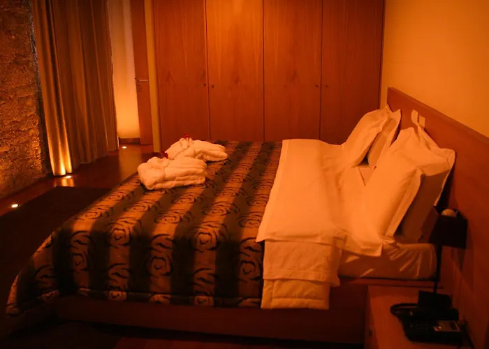 Rural Alves - Braga - Casa Alves De Torneiros 4*