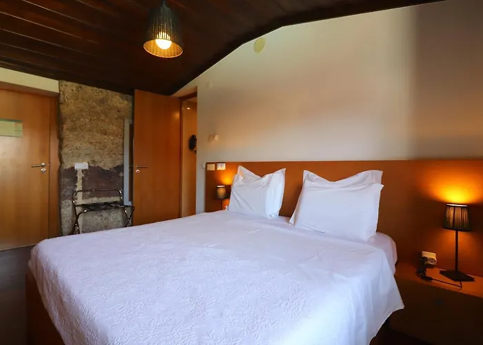 Rural Alves - Braga - Casa Alves De Torneiros 酒店