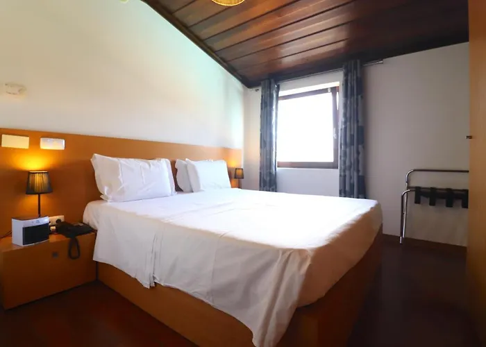 Rural Alves - Braga - Casa Alves De Torneiros