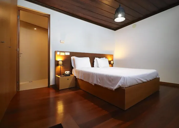 Rural Alves - Braga - Casa Alves De Torneiros 4* Penso