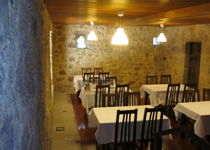 Rural Alves - Braga - Casa Alves De Torneiros Hotel