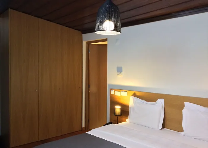 Rural Alves - Braga - Casa Alves De Torneiros Hotel Penso