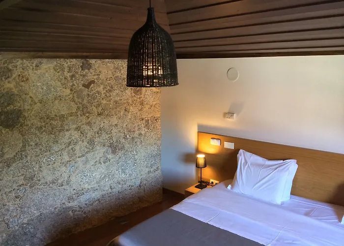 Rural Alves - Braga - Casa Alves De Torneiros