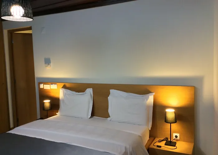 Rural Alves - Braga - Casa Alves De Torneiros