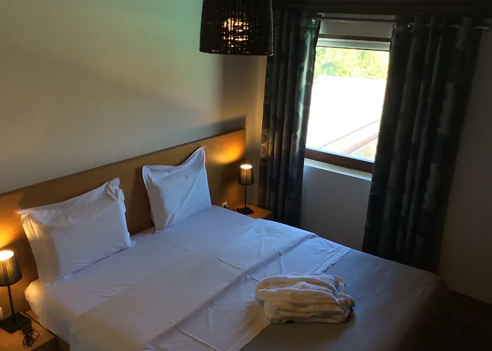 Rural Alves - Braga - Casa Alves De Torneiros Penso