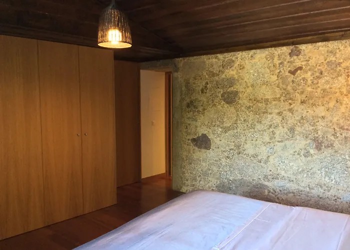 فندق Rural Alves - Braga - Casa Alves De Torneiros 4*