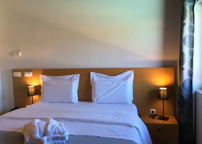 Hotel Rural Alves - Braga - Casa Alves De Torneiros