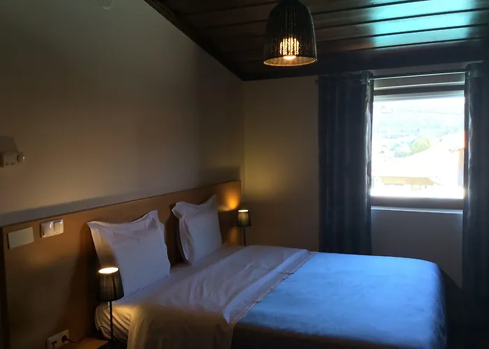 Rural Alves - Braga - Casa Alves De Torneiros Hotel