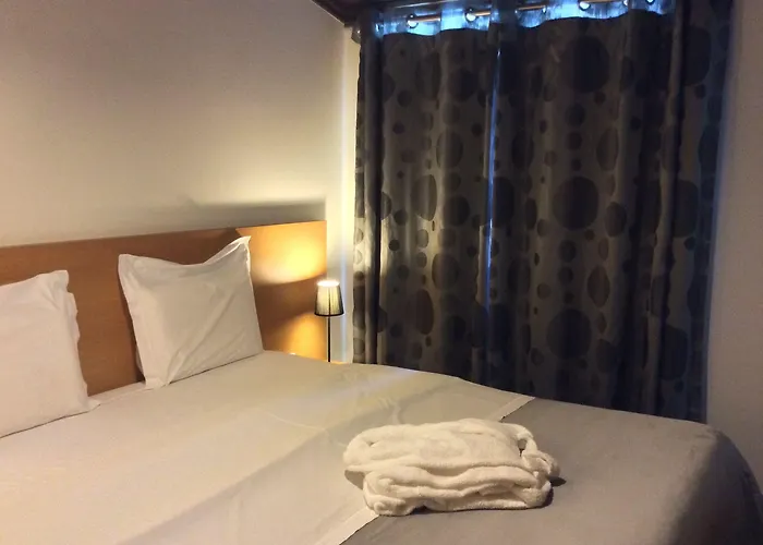 Rural Alves - Braga - Casa Alves De Torneiros