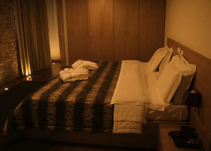 Rural Alves - Braga - Casa Alves De Torneiros 4*