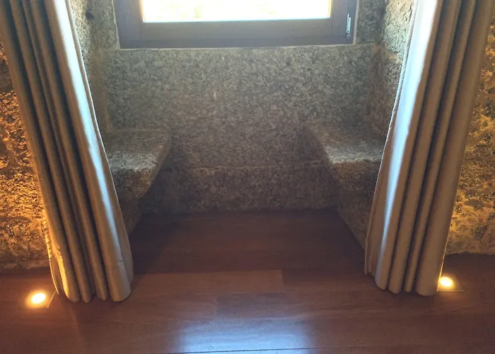 Rural Alves - Braga - Casa Alves De Torneiros