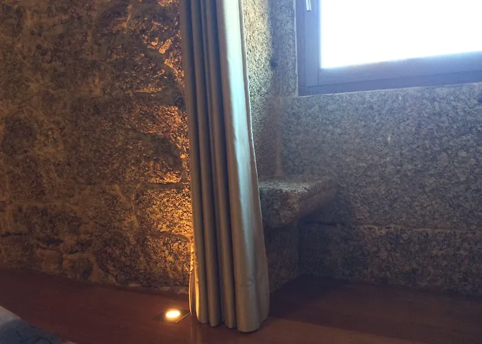 Rural Alves - Braga - Casa Alves De Torneiros 4*