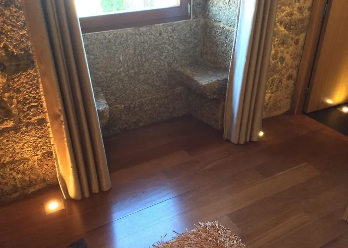 Rural Alves - Braga - Casa Alves De Torneiros 4*