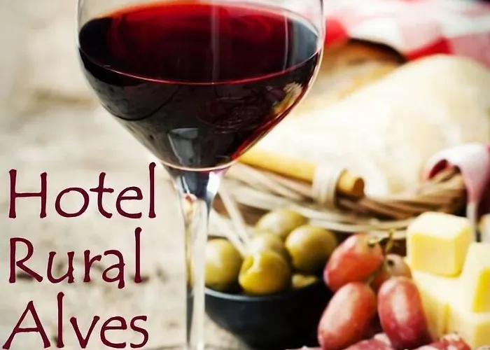 Rural Alves - Braga - Casa Alves De Torneiros Hotel
