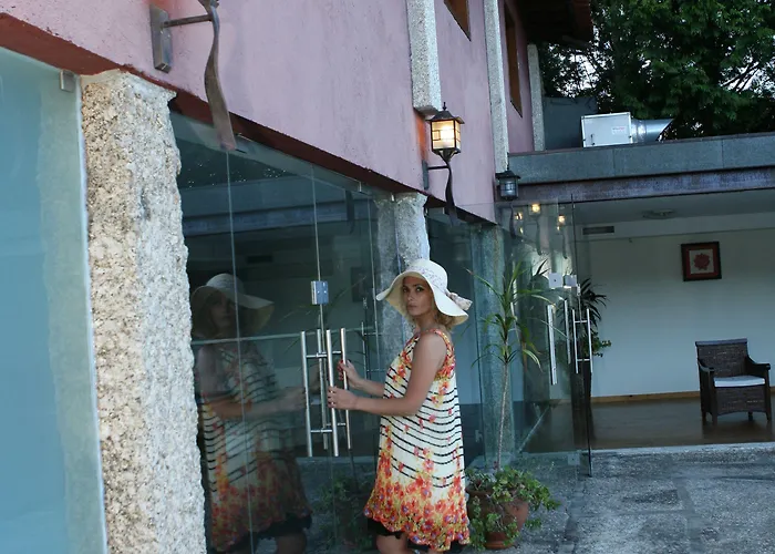 Rural Alves - Braga - Casa Alves De Torneiros Hotel Penso