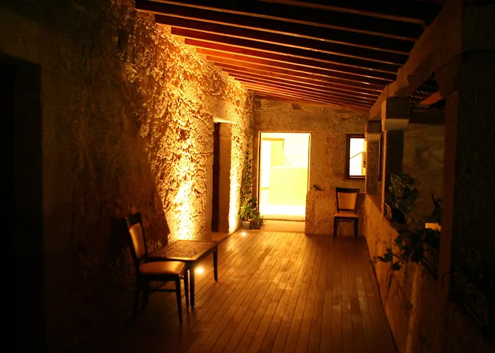 Rural Alves - Braga - Casa Alves De Torneiros 4*