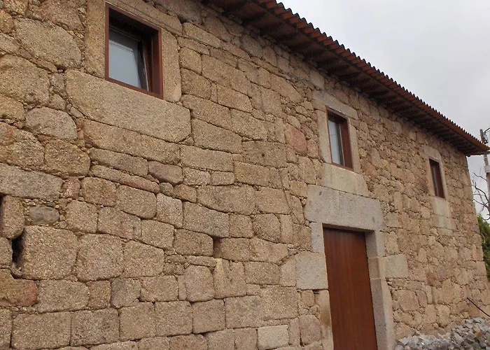 Rural Alves - Braga - Casa Alves De Torneiros 4* Penso