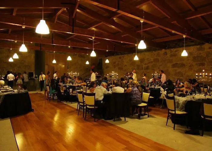 Rural Alves - Braga - Casa Alves De Torneiros 4* Penso