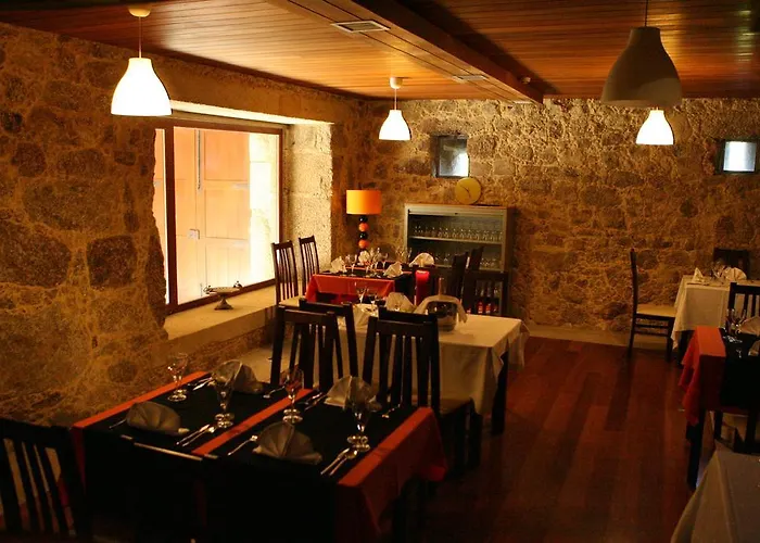 Rural Alves - Braga - Casa Alves De Torneiros Hotel