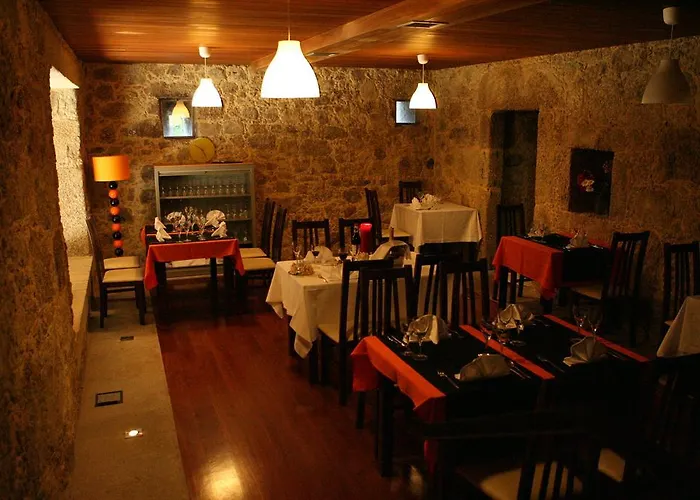 Rural Alves - Braga - Casa Alves De Torneiros Hotel Penso