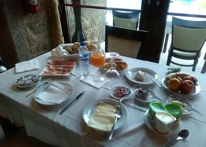 Rural Alves - Braga - Casa Alves De Torneiros Hotel 4*