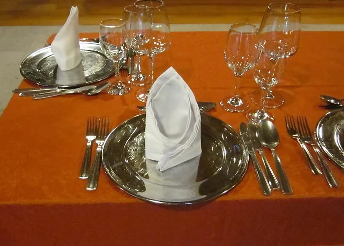 Hotel Rural Alves - Braga - Casa Alves De Torneiros Penso