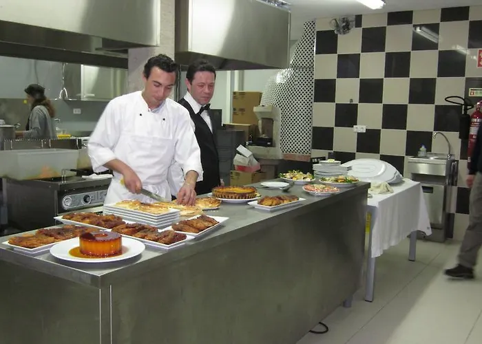 Hotel Rural Alves - Braga - Casa Alves De Torneiros