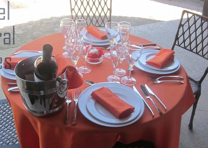 Rural Alves - Braga - Casa Alves De Torneiros Hotel 4*